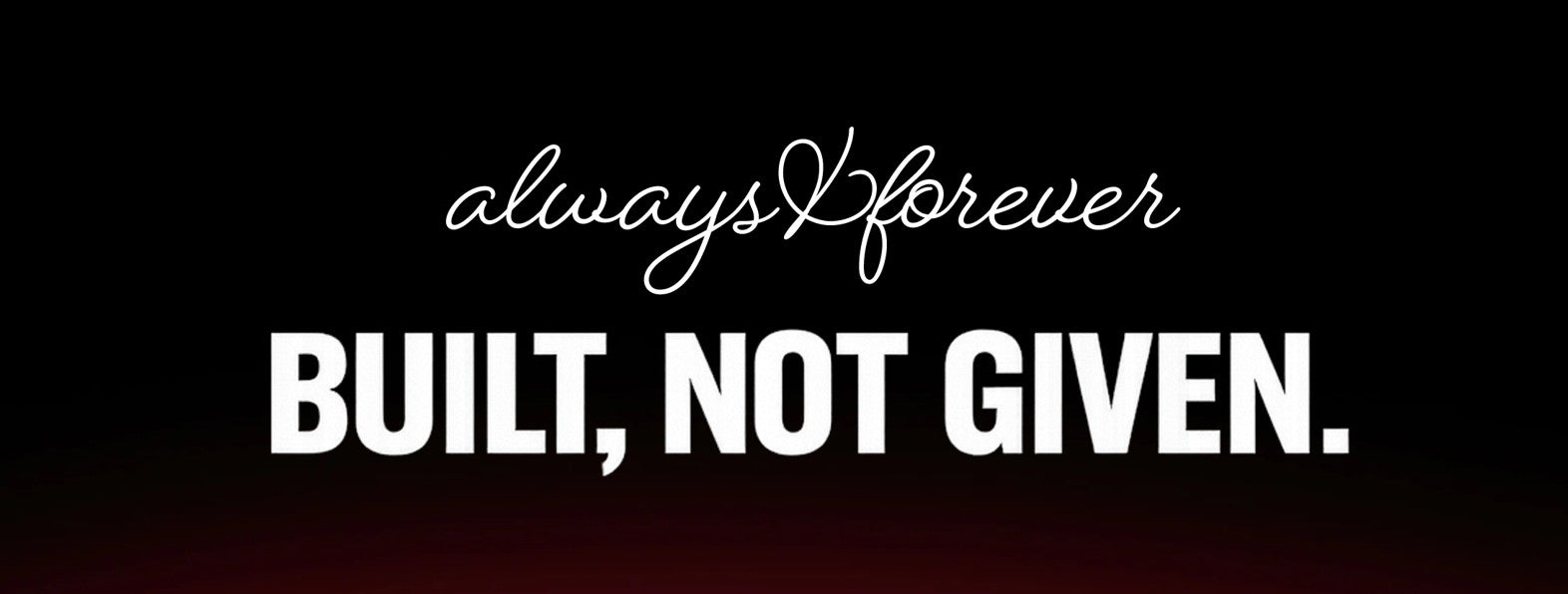 Give-away entry